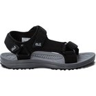 Jack Wolfskin Wave Breaker M Black - 44,5