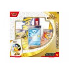 Pokemon TCG: 30th Celebration - Poster Collection KORTTI