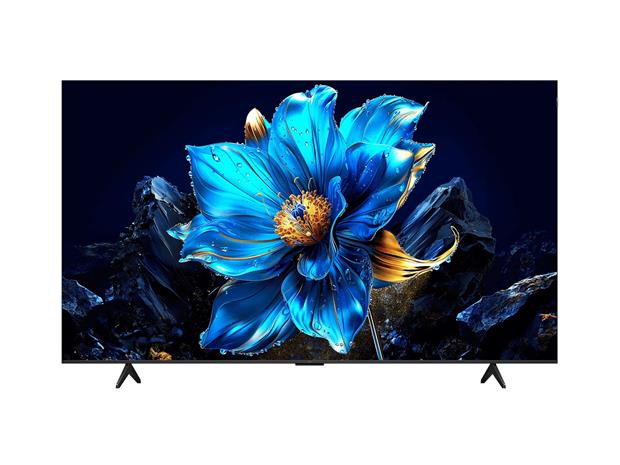 TCL 85T69C (85"), QLED-televisio
