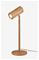 GOOD & MOJO pöytävalaisin Java, luonnonväri, bambu, 47 cm, GU10 – kuva 2