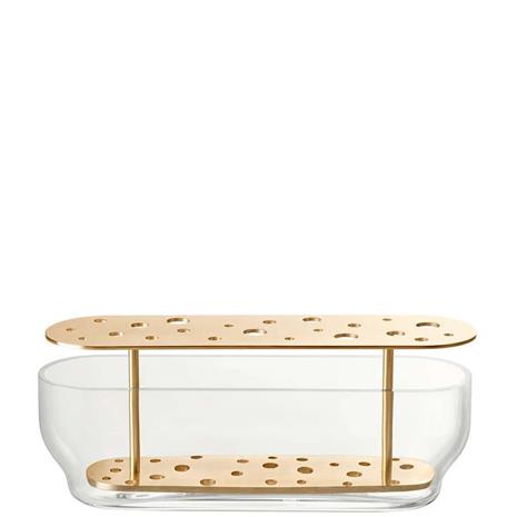 Fritz Hansen Ikebana Maljakko, Pitkä