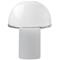 Artemide Scandinavia Onfale Table Lamp Small, White – kuva 7