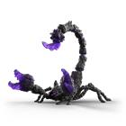 Schleich Shadow Scorpion - special edition