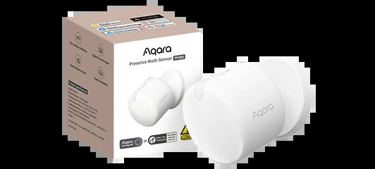 Aqara Presence Multi-Sensor FP300