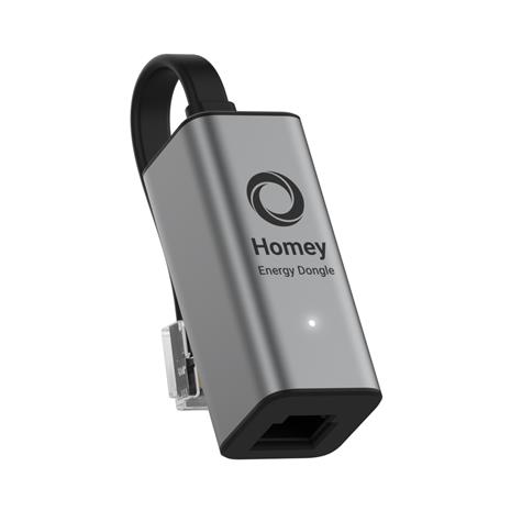 Athom Homey Energy Dongle P1 – kuva 3/3