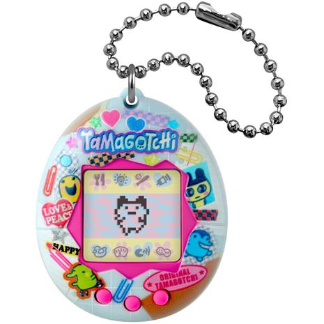 Tamagotchi - Original Tama Collage