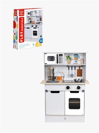 Hape Hape Modern Kitchen With Light & Sound - Multi/patterned - ONE SIZE