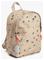 Done by Deer - Kids backpack Tiny trails - Sand - 7,5 L – kuva 3