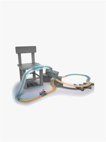 Smoby - Stitch Flextreme Race Track Set