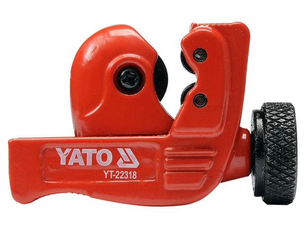 Yato putkileikkuri 3-22mm