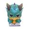 Nemesis: Dragon - Kindle (7.4cm) KOTIIN – kuva 1