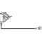 Star Trading System Decor Transformer EU 12W (Musta) – kuva 6