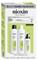 Nioxin System 2 progressive thinning kit – kuva 4
