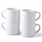 Cricut Stackable kuppi Valkoinen Universaali 4 kpl – kuva 2