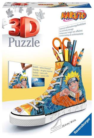 Ravensburger 11543 palapeli 3D-palapeli 108 kpl
