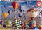 Educa 1500 Hot Air Ballons – kuva 7