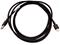 Zebra - USB-C cable - 24 pin USB-C to USB - 2.1 m – kuva 4
