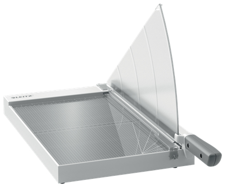 Leitz Precision Office A4+ - cutter
