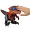 Jurassic World Uncaged Ultimate Fire Dino dinosaurus – kuva 8