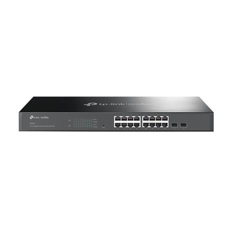 TP-Link SG2218, kytkin
