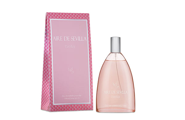 Instituto Español Aire de Sevilla Bella - EdT 150 ml