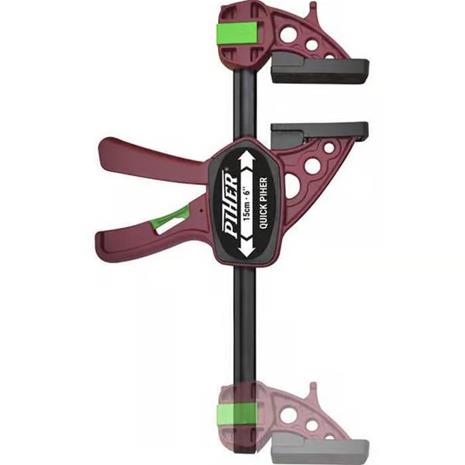 Vipupuristin Piher QUICK; 125 cm