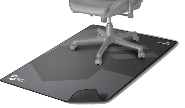 Speed-Link GROUNID Floorpad 2mm grey – kuva 8/8