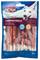 Trixie Denta Fun Duck Chewing Rolls 12 cm 10 pcs./80 g, koiranruoka – kuva 4
