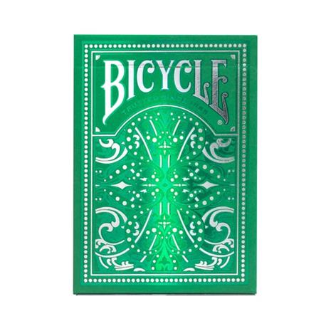 Jacquard BICYCLE kortlek