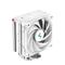 DeepCool AK400 DIGITAL WH - CPU-ilmanjäähdytin – kuva 8