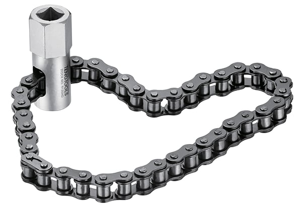 Öljynsuodatinavain Teng Tools 9120HD; 1/2''