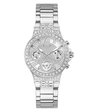 GUESS GW0320L1 rannekello Mies Hopea