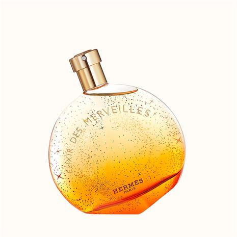 Hermès Elixir Des Merveilles - EdP 100 ml
