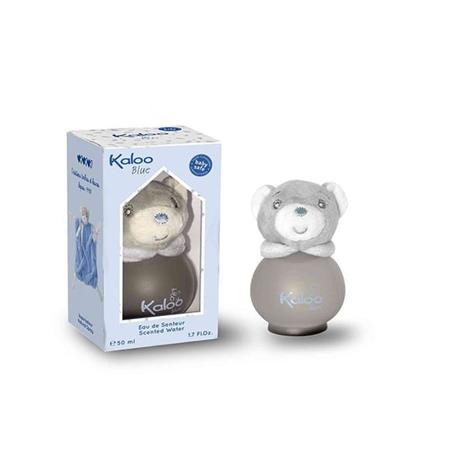 Kaloo Blue Scented Water 50 ml Lapset – kuva 2/5