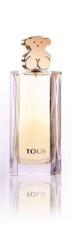 Tous Eau De Parfum 50 ml Naisten