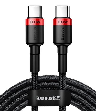 Baseus CATKLF-AL91 USB cable