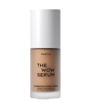 MANTLE The Wow Serum (30ml)