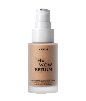 MANTLE The Wow Serum (30ml)