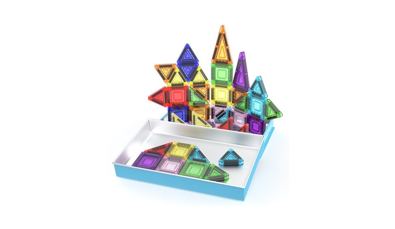 PicassoTiles PN010 building toy