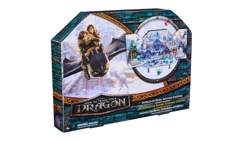Disney Advent Calendar 2026