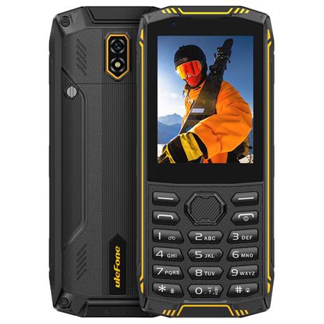 Ulefone Armor Mini 5 4G 1/8GB, älypuhelin – kuva 4/8