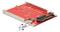 DeLOCK - storage bay adapter – kuva 3