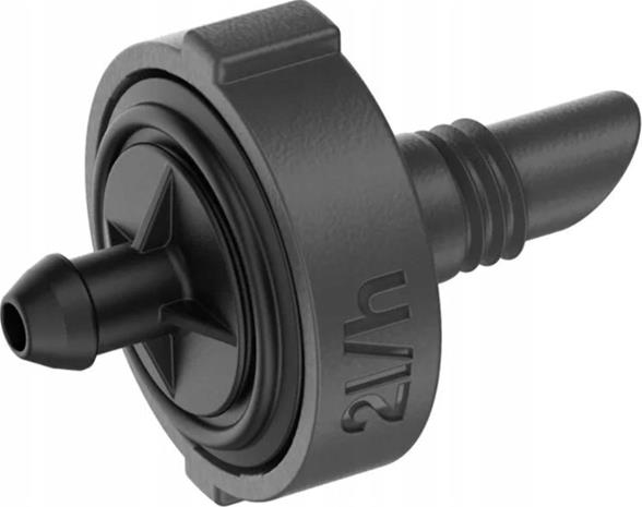 Gardena Micro-Drip-System Inline Drip Heads 2 l/h