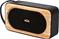 House of Marley Roots Solar Bluetooth Speaker - Black – kuva 3