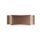 LIGHT-POINT - Aura W1 Seinävalaisin Rose Gold Light-Point – kuva 4
