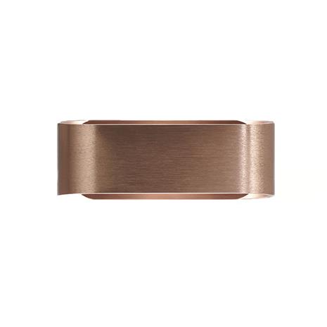 LIGHT-POINT - Aura W1 Seinävalaisin Rose Gold Light-Point