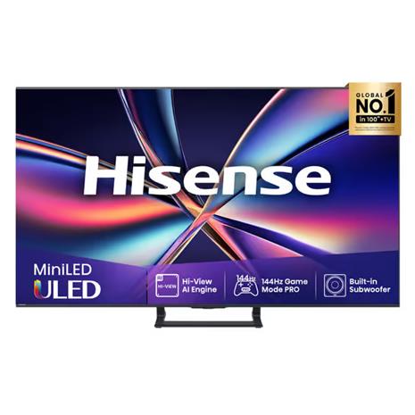 Hisense 55E8Q (55"), LED-televisio