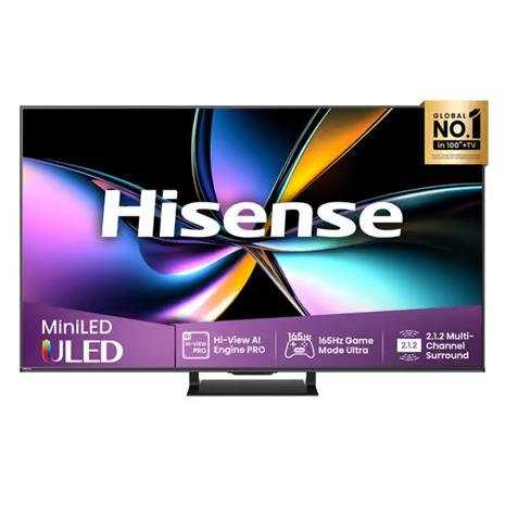 Hisense 65U70QEVS (65"), LED-televisio