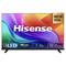 Hisense 40Q50QEVS (40"), LED-televisio – kuva 4