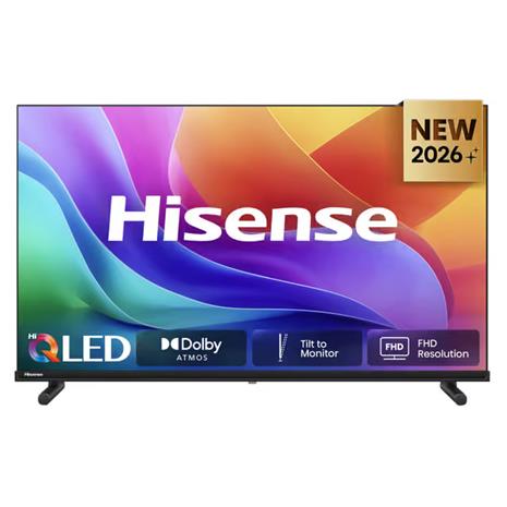 Hisense 40Q50QEVS (40"), LED-televisio